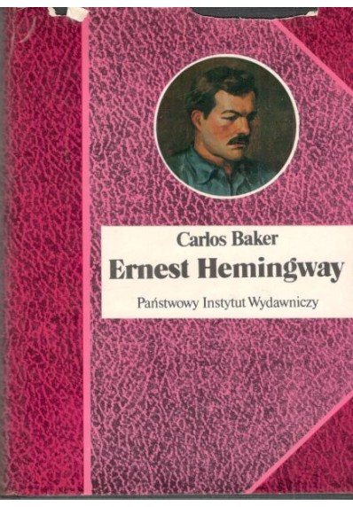 ERNEST HEMINGWAY