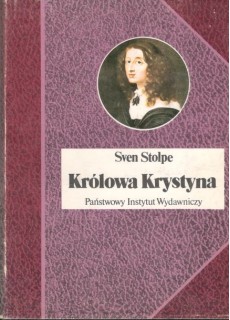 KRÓLOWA KRYSTYNA