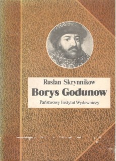 BORYS GODUNOW