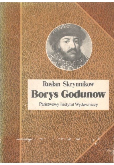 BORYS GODUNOW