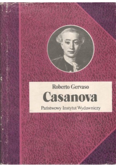 CASANOVA