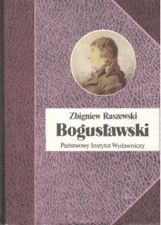 BOGUSŁAWSKI