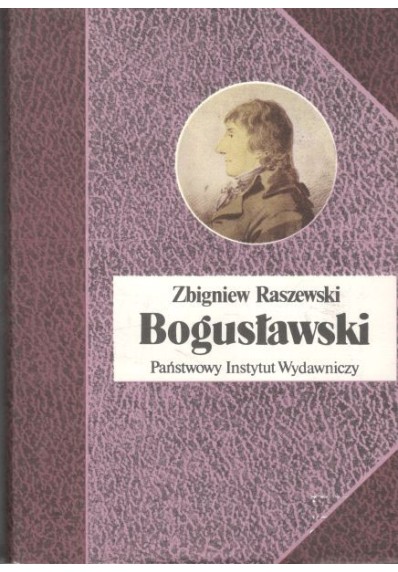 BOGUSŁAWSKI