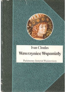 WAWRZYNIEC WSPANIAŁY