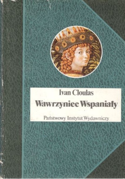 WAWRZYNIEC WSPANIAŁY