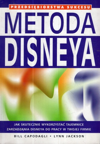 METODA DISNEYA