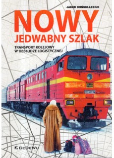 NOWY JEDWABNY SZLAK