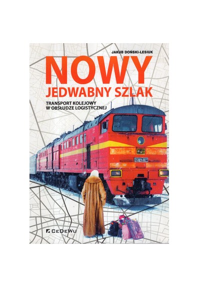 NOWY JEDWABNY SZLAK