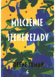 MILCZENIE SZEHEREZADY