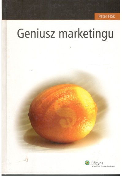 GENIUSZ MARKETINGU