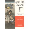 SAMOTNY WILK I SZCZENIĘ. TOM 1. SZLAK ŚMIERCI