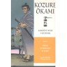 SAMOTNY WILK I SZCZENIĘ. TOM 3. ŚWIST ZIMOWEGO WIATRU