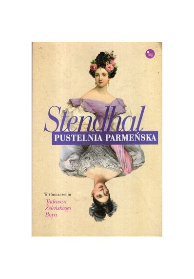 PUSTELNIA PARMEŃSKA