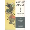 SAMOTNY WILK I SZCZENIĘ. TOM 4. DZWONNIK TSUJI