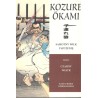 SAMOTNY WILK I SZCZENIĘ. TOM 5. CZARNY WIATR