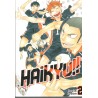 HAIKYU!! 2