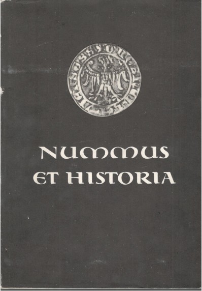 NUMMUS ET HISTORIA