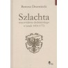 SZLACHTA WOJEWÓDZTWA CHEŁMIŃSKIEGO W LATACH 1454-1772