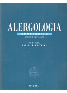 ALERGOLOGIA. KOMPENDIUM