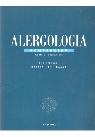 ALERGOLOGIA. KOMPENDIUM