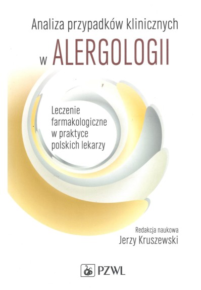 ANALIZA PRZYPADKÓW KLINICZNYCH W ALERGOLOGII