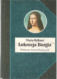 LUKRECJA BORGIA