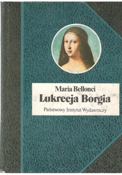 LUKRECJA BORGIA