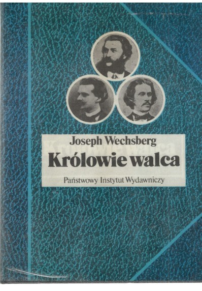 KRÓLOWIE WALCA