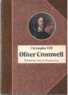 OLIVER CROMWELL