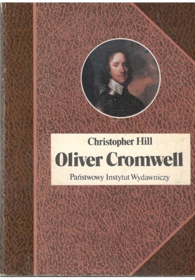 OLIVER CROMWELL