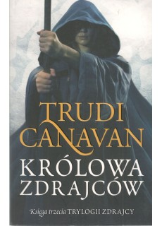 KRÓLOWA ZDRAJCÓW