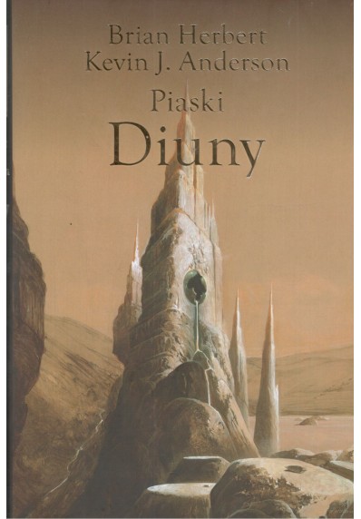 Piaski Diuny