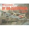 MESSERSCHMITT BF 110 ZERSTORER (IN ACTION)