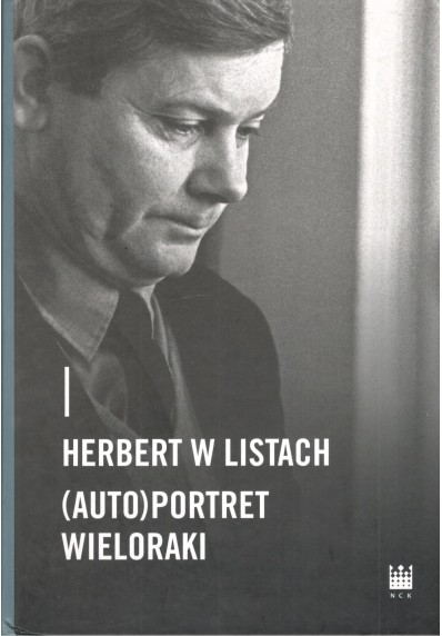 HERBERT W LISTACH. (AUTO)PORTRET WIELORAKI