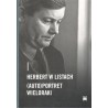 HERBERT W LISTACH. (AUTO)PORTRET WIELORAKI