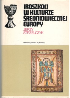 IROSZKOCI W KULTURZE ŚREDNIOWIECZNEJ EUROPY (CERAM)