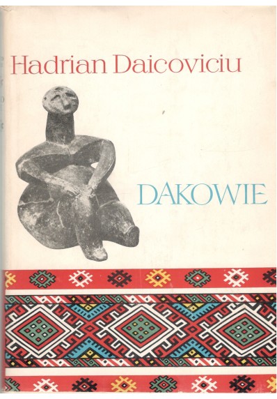 DAKOWIE (CERAM)