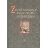 Z BADAŃ NAD KSIĄŻKĄ I KSIĘGOZBIORAMI HISTORYCZNYMI. TOM 6