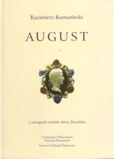 AUGUST