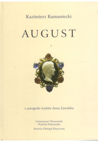 AUGUST