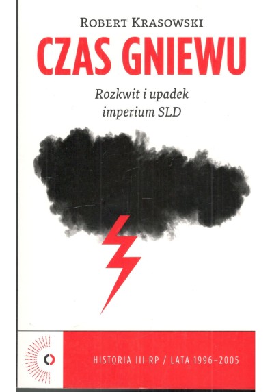 CZAS GNIEWU