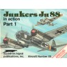 JUNKERS JU 88 (IN ACTION) PART 1 and 2