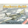 JUNKERS JU 88 (IN ACTION) PART 1 and 2