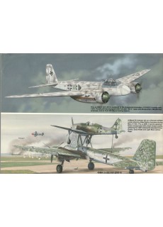 JUNKERS JU 88 (IN ACTION) PART 1 and 2