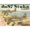 Ju87 Stuka (In Action)