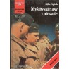 Myśliwskie asy Luftwaffe