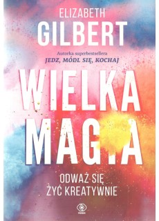 WIELKA MAGIA