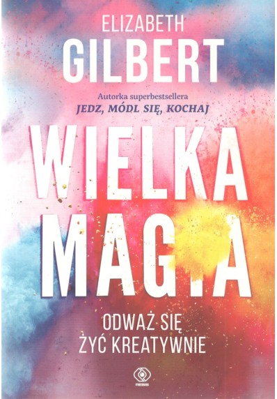 WIELKA MAGIA