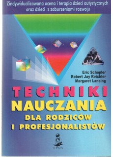 TECHNIKI NAUCZANIA. DLA...