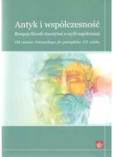 ANTYK I WSPÓŁCZESNOŚĆ....